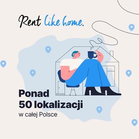 Rent Like Home - Sywarne II Koscielisko Exterior photo